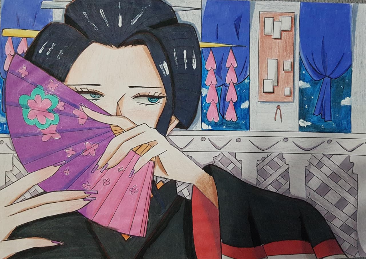 Desenho 9